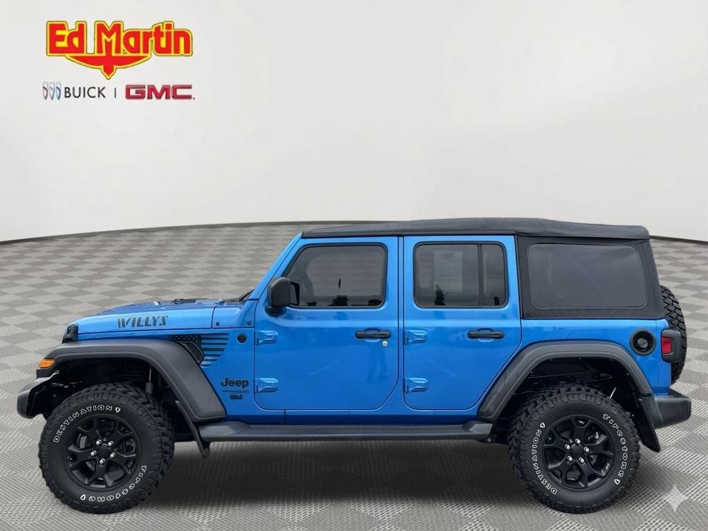jeep wrangler unlimited 2022 1C4HJXDG2NW109242 image jeep wrangler unlimited 2022 1C4HJXDG2NW109242 image